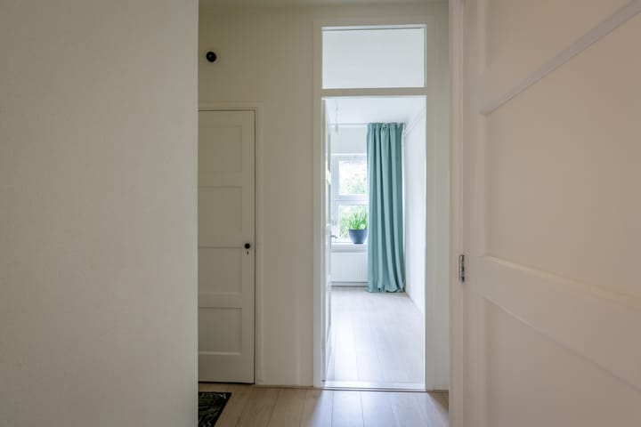 Photo 5 of Herman Gorterstraat 3-B