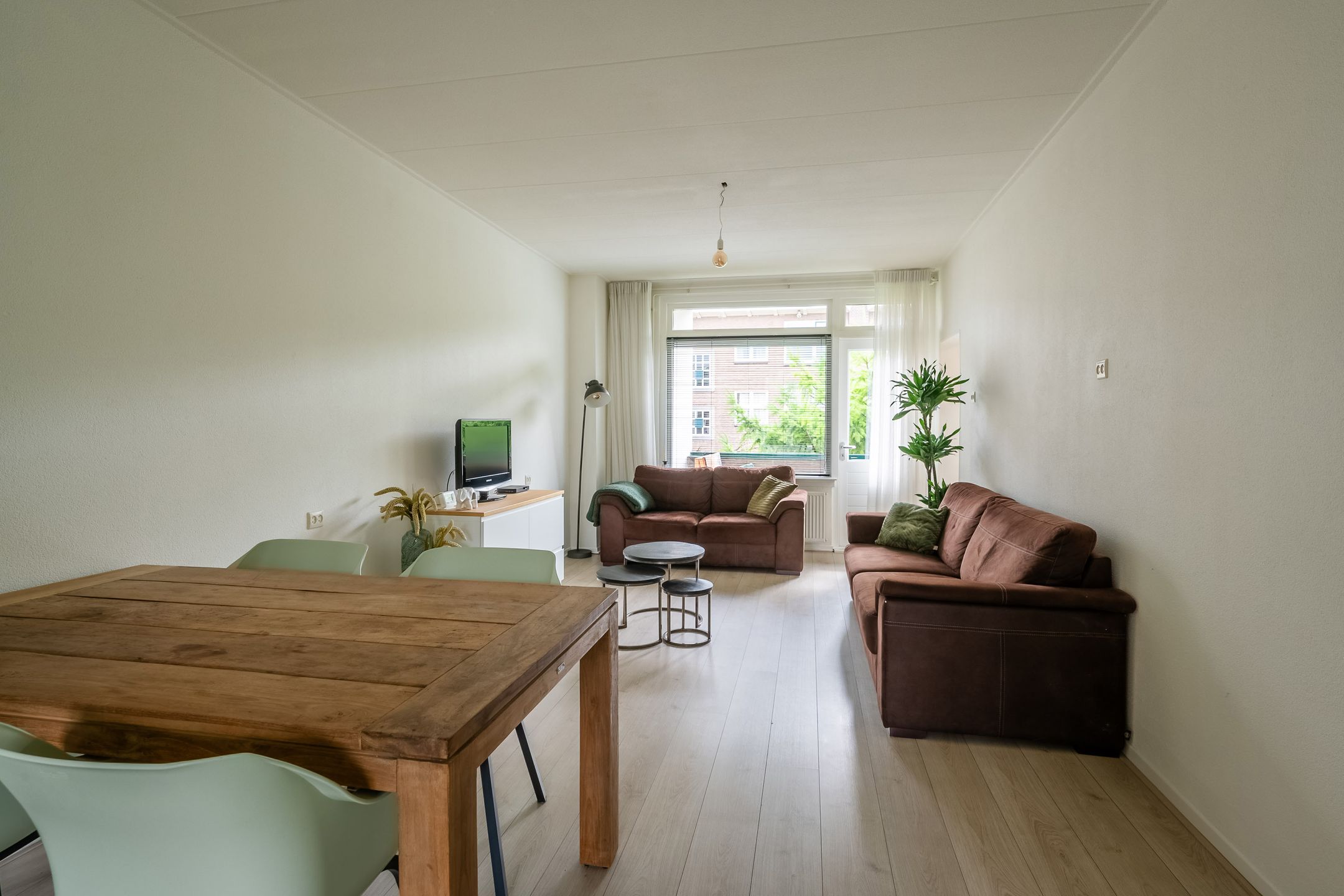 Foto 6 van Herman Gorterstraat 3-B