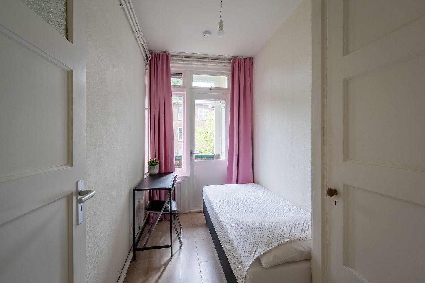 Foto 20 van Herman Gorterstraat 3-B