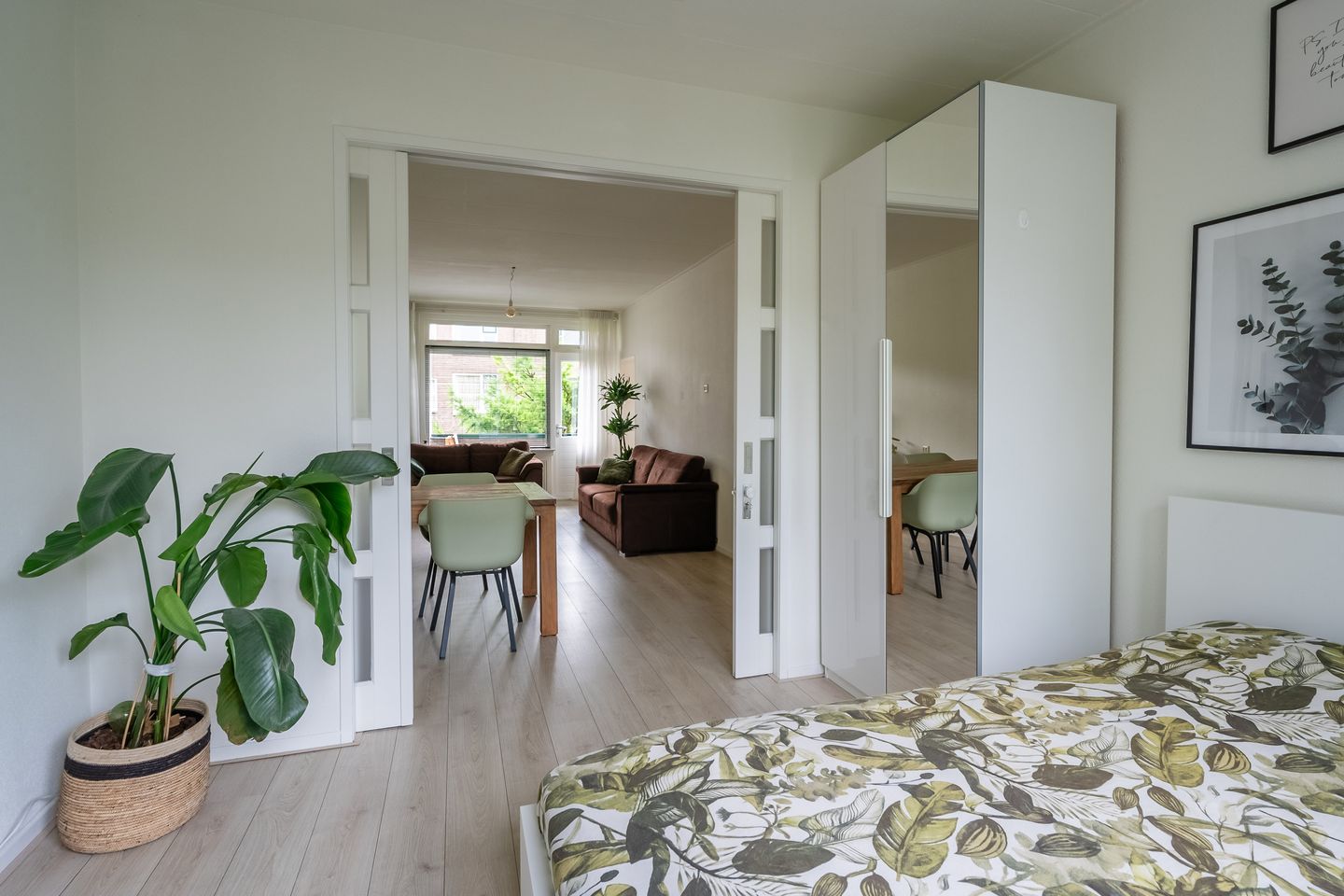 Foto 14 van Herman Gorterstraat 3-B