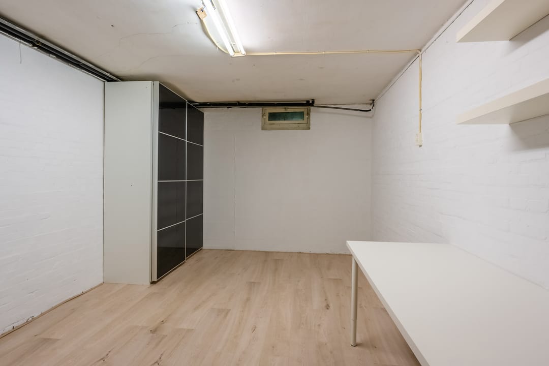 Foto 26 van Herman Gorterstraat 3-B