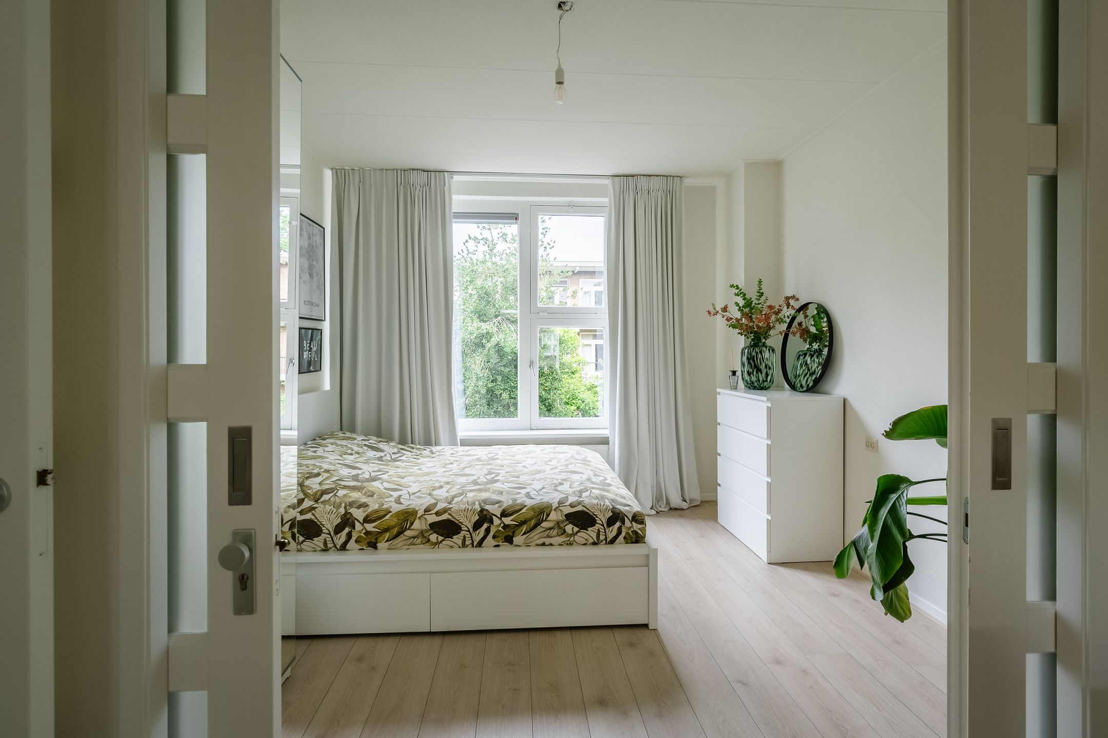 Foto 15 van Herman Gorterstraat 3-B