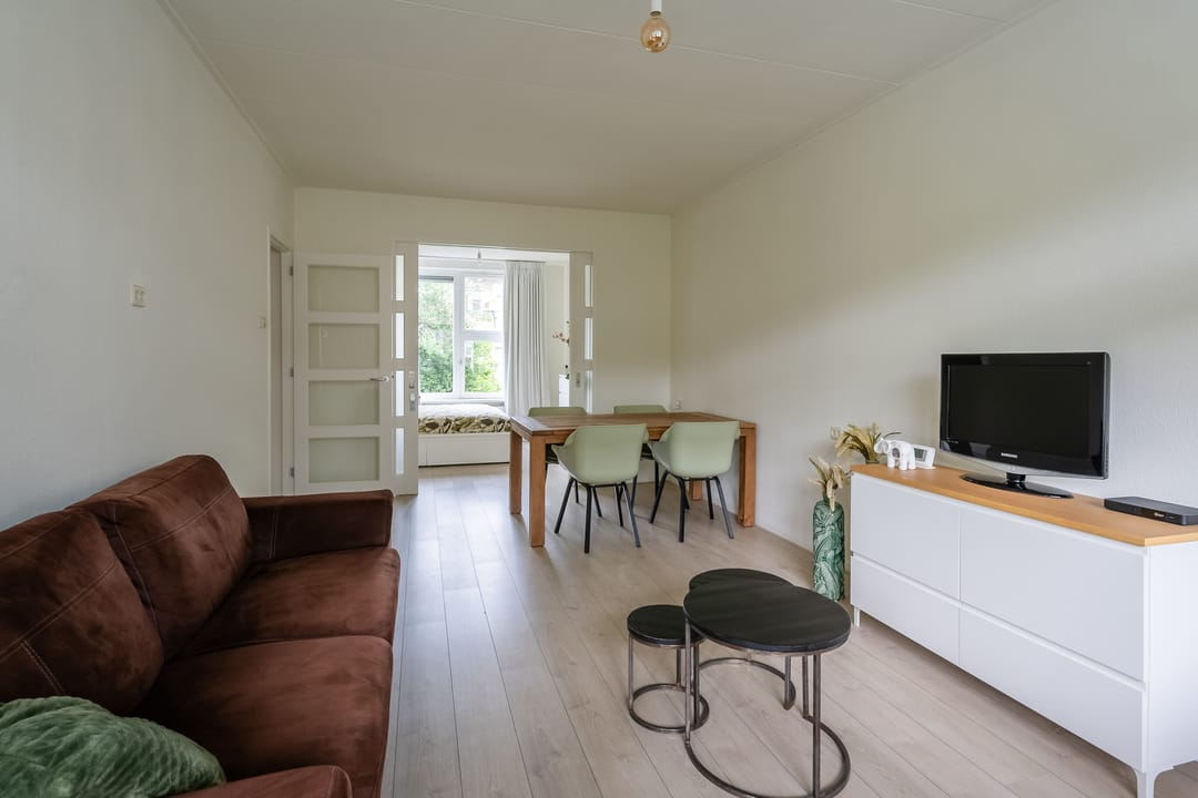 Foto 7 van Herman Gorterstraat 3-B