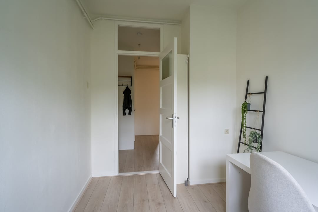 Foto 17 van Herman Gorterstraat 3-B