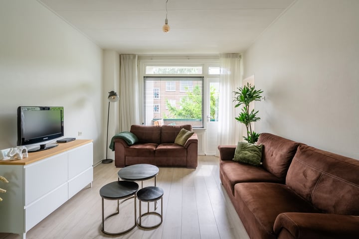 Herman Gorterstraat 3 B