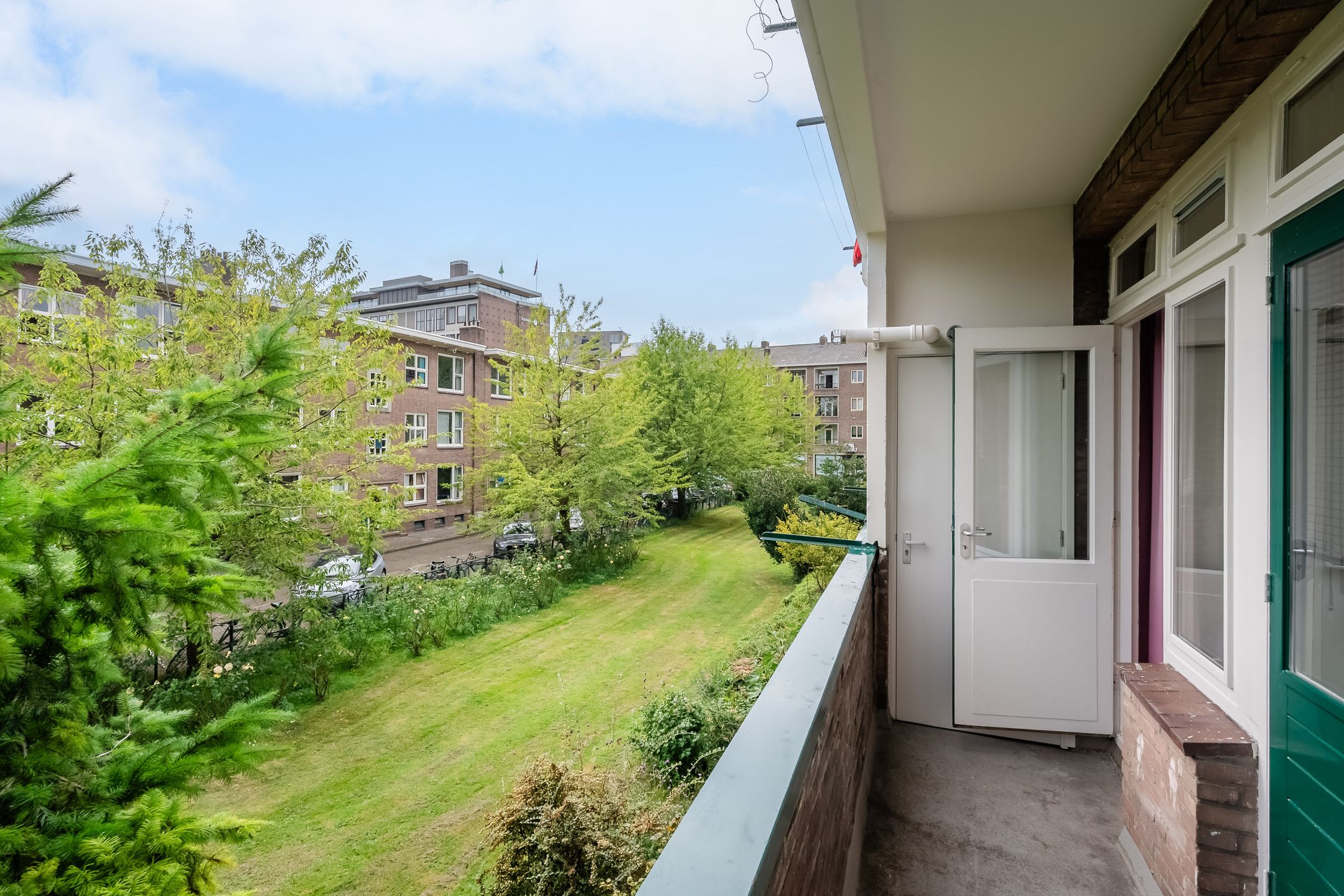 Foto 3 van Herman Gorterstraat 3-B