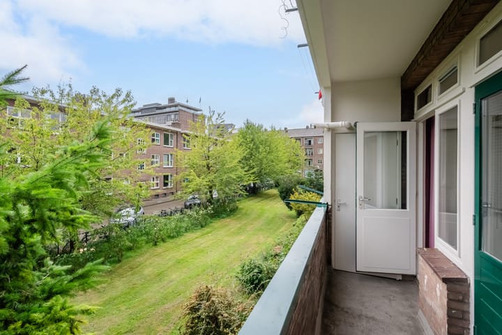 Photo 3 of Herman Gorterstraat 3-B