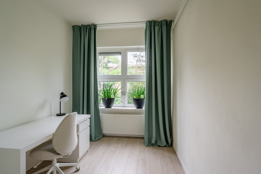 Foto 16 van Herman Gorterstraat 3-B