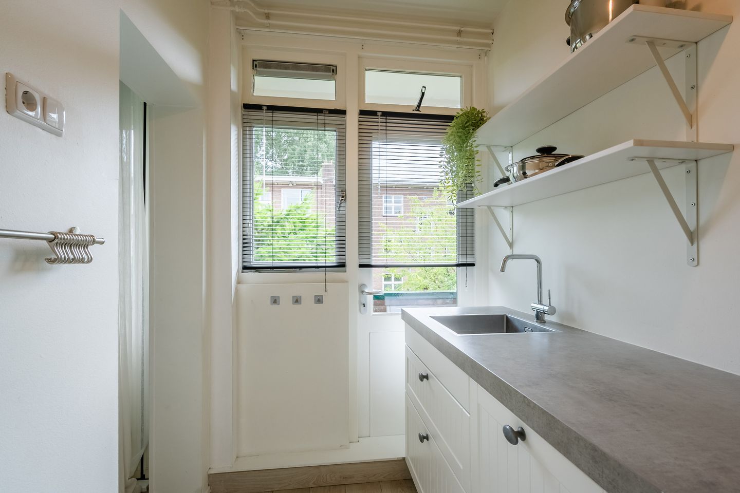 Foto 10 van Herman Gorterstraat 3-B