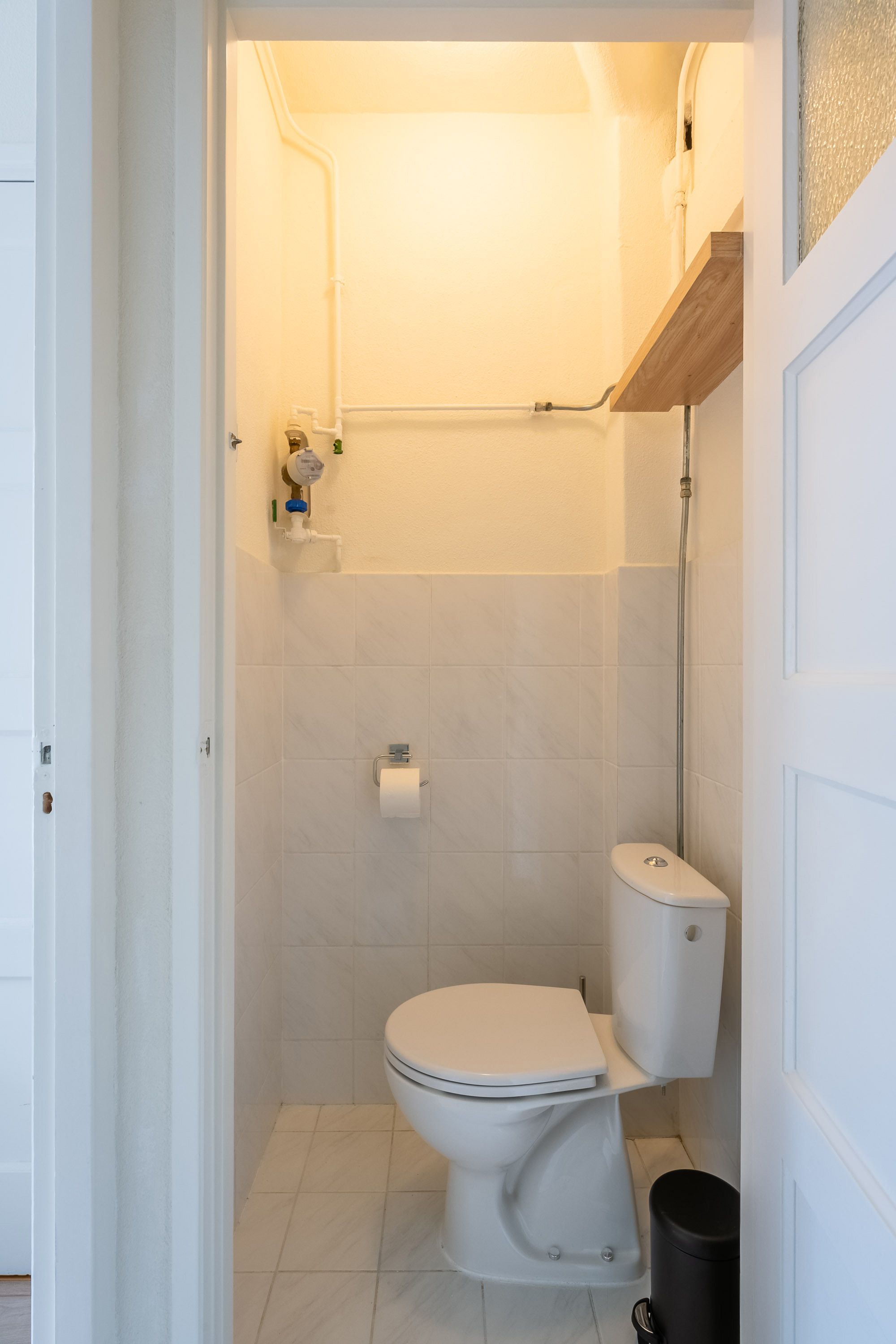 Foto 24 van Herman Gorterstraat 3-B