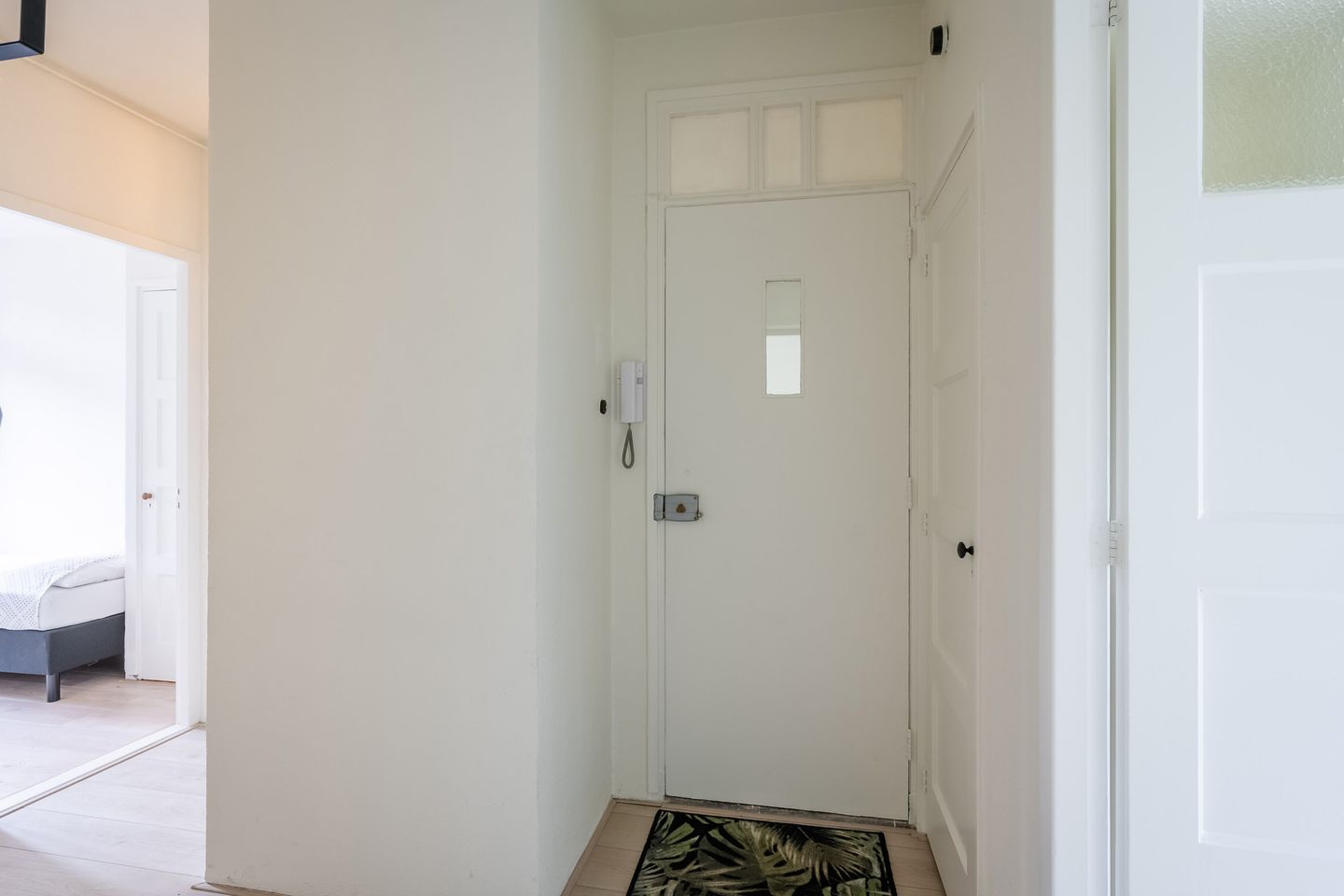 Foto 25 van Herman Gorterstraat 3-B