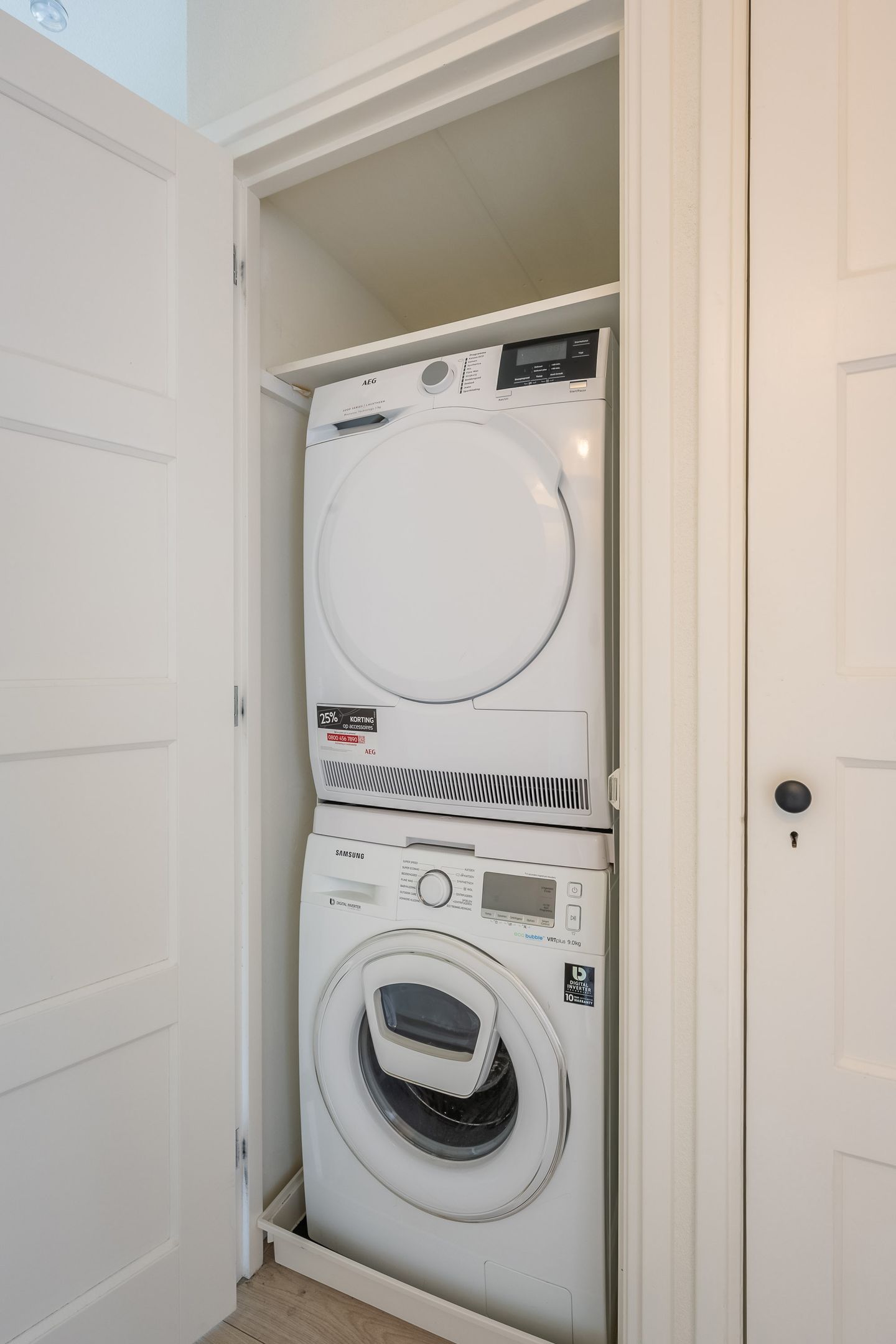 Foto 19 van Herman Gorterstraat 3-B