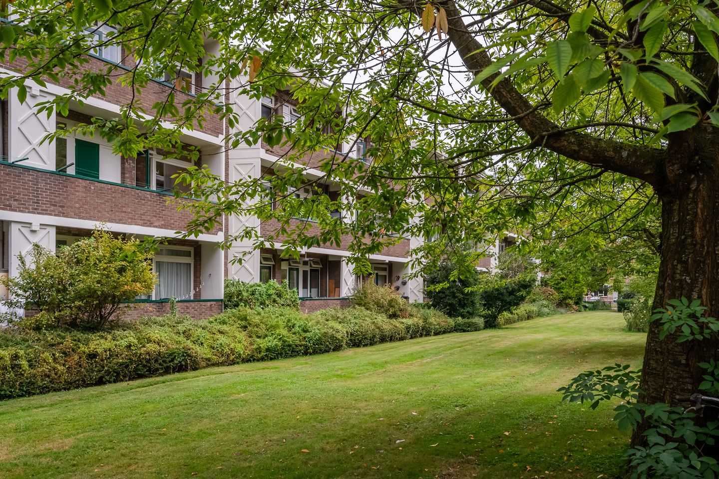 Foto 29 van Herman Gorterstraat 3-B