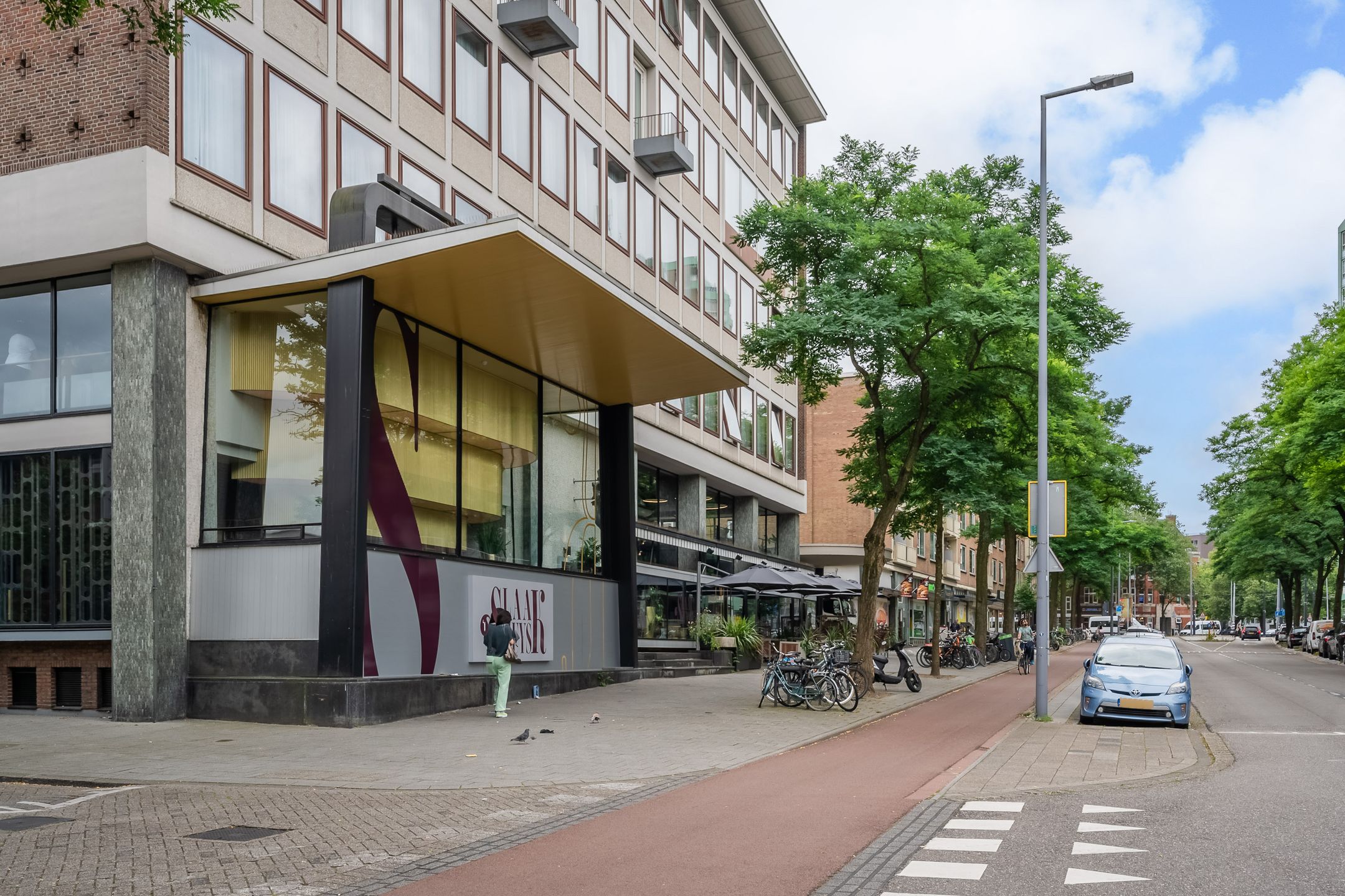 Foto 30 van Herman Gorterstraat 3-B