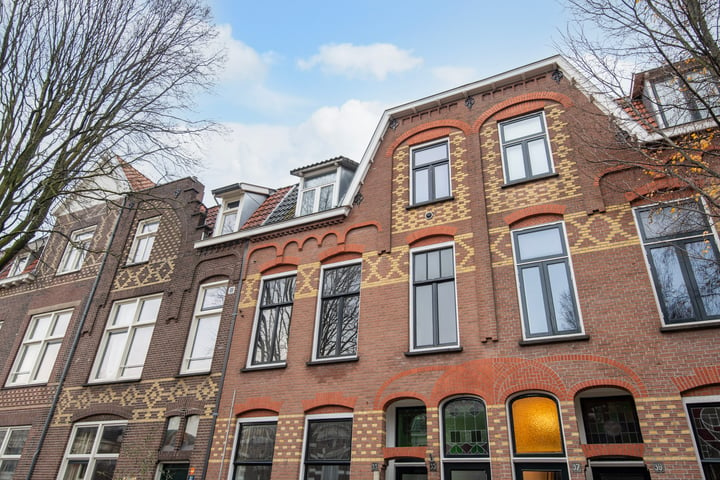 Bekijk foto 3 van Stijn Buysstraat 35