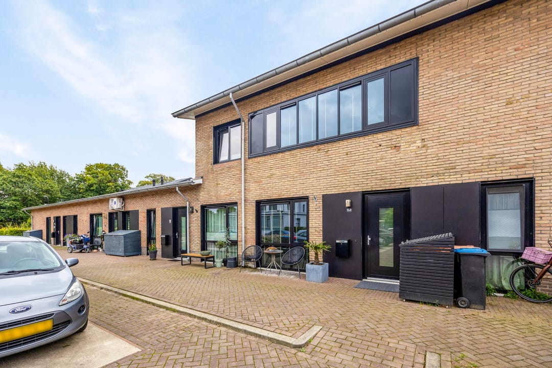 Foto 38 van Broedplaats 52