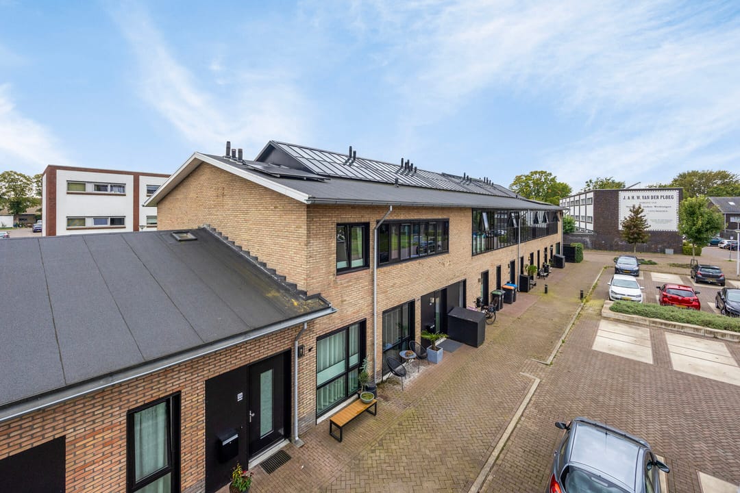 Foto 37 van Broedplaats 52