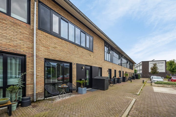 Foto 36 van Broedplaats 52