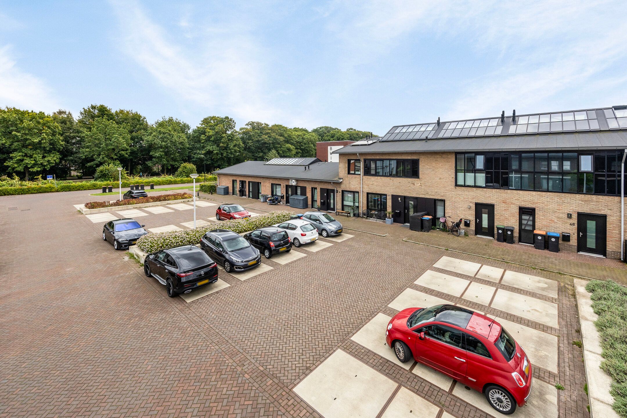 Foto 39 van Broedplaats 52