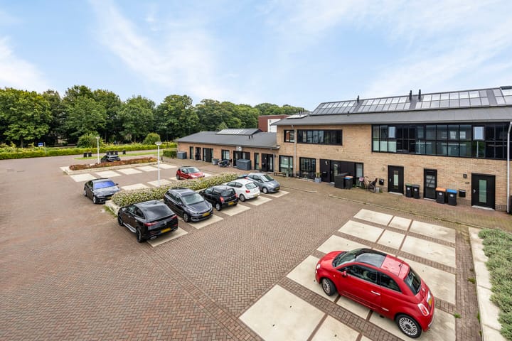 Foto 39 van Broedplaats 52