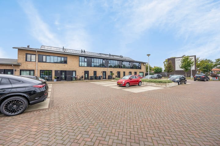 Foto 40 van Broedplaats 52