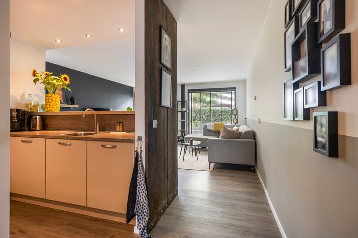 Foto 7 van Broedplaats 52