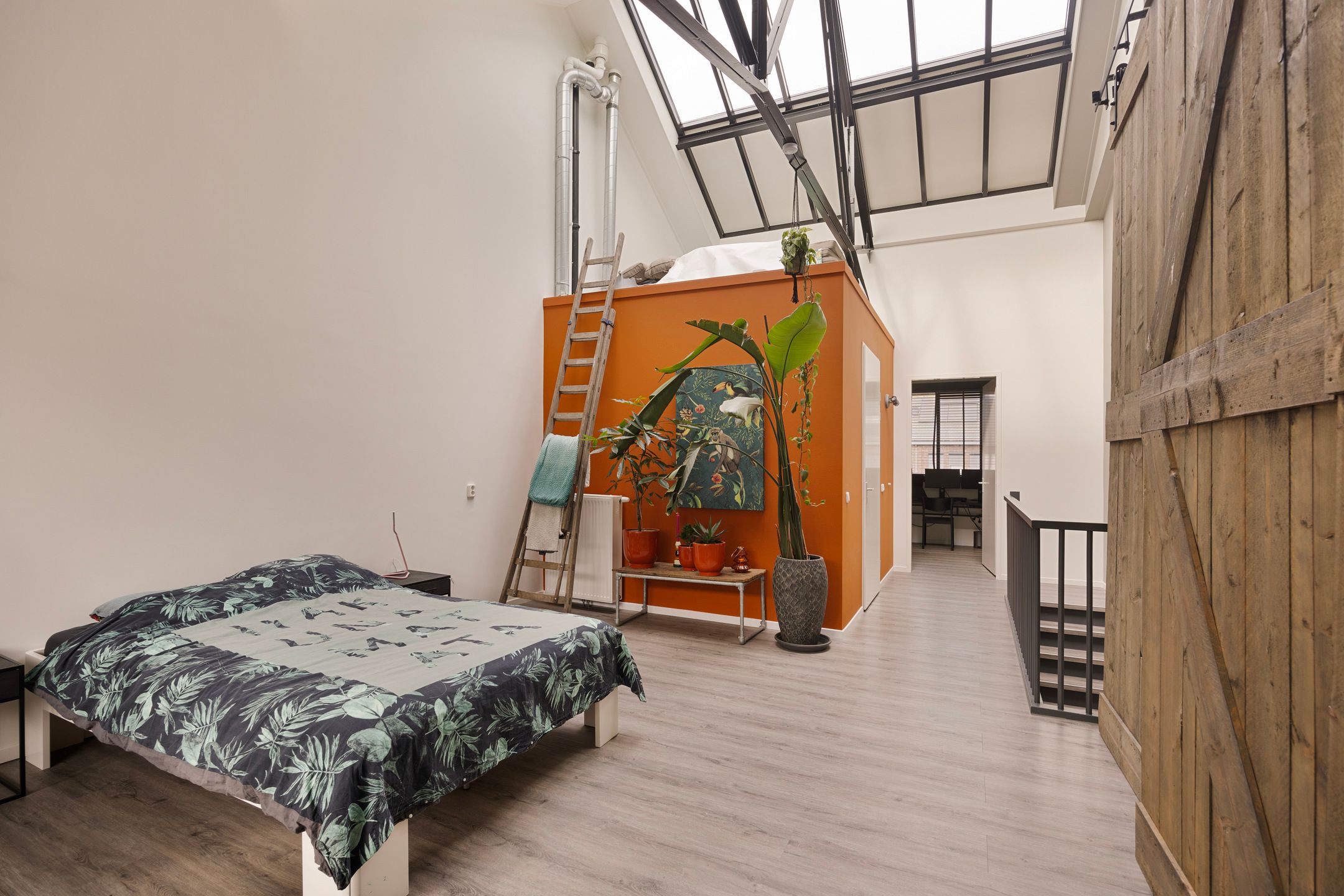 Foto 3 van Broedplaats 52