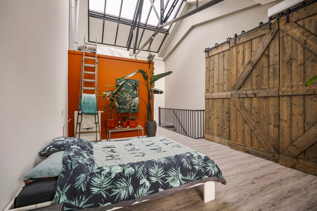 Foto 23 van Broedplaats 52