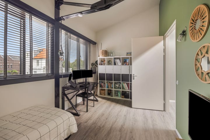 Foto 29 van Broedplaats 52