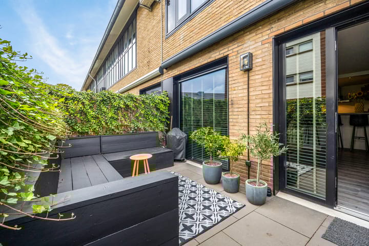 Foto 32 van Broedplaats 52