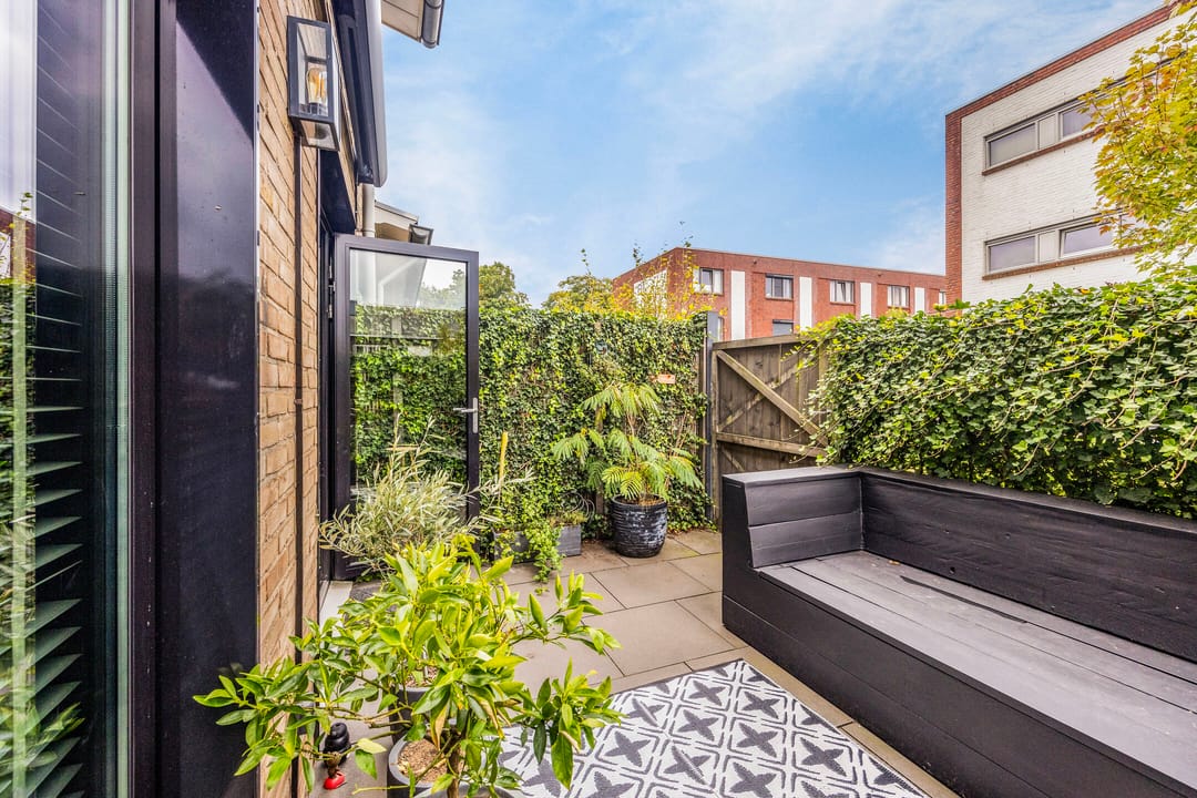 Foto 31 van Broedplaats 52