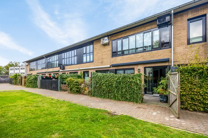 Foto 33 van Broedplaats 52