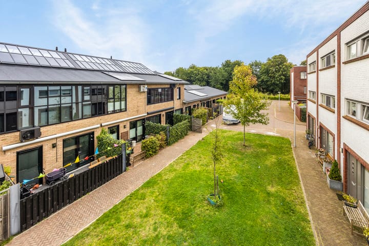 Foto 35 van Broedplaats 52