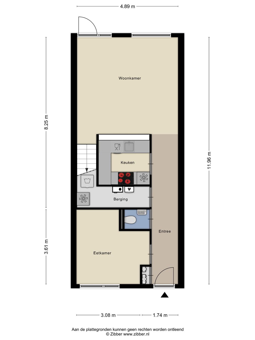 Foto 41 van Broedplaats 52