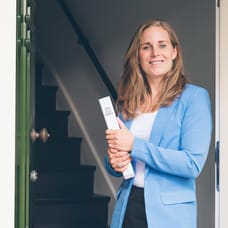 Judith Wijnker - Makelaar