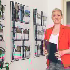 Laura Schouten - Wittenberg - Officemanager