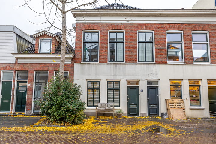 Foto 1 van Eelderstraat 5