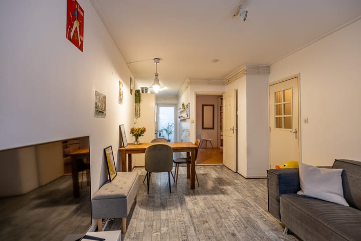 Foto 2 van Eelderstraat 5