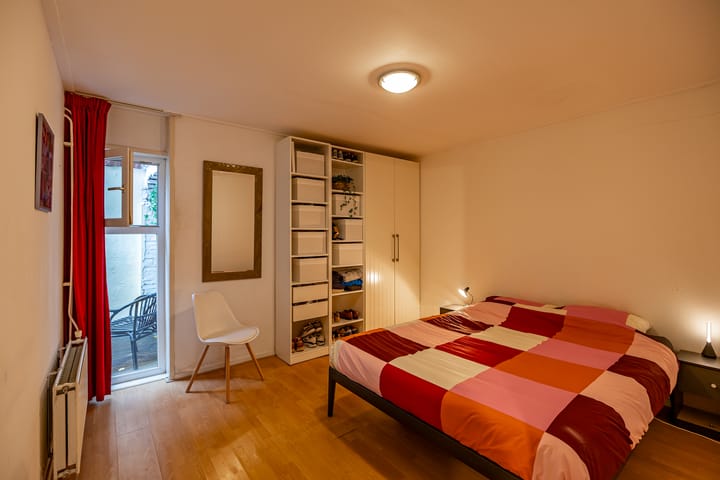 Foto 3 van Eelderstraat 5