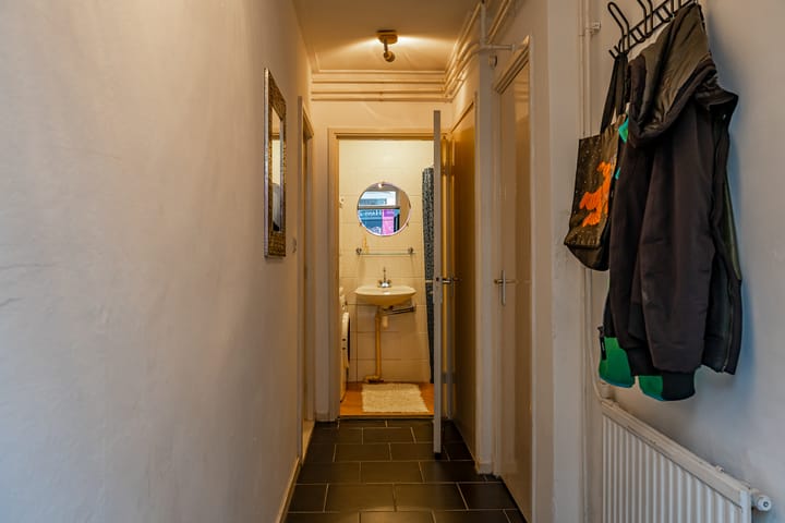 Foto 5 van Eelderstraat 5