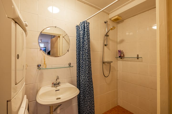 Foto 6 van Eelderstraat 5