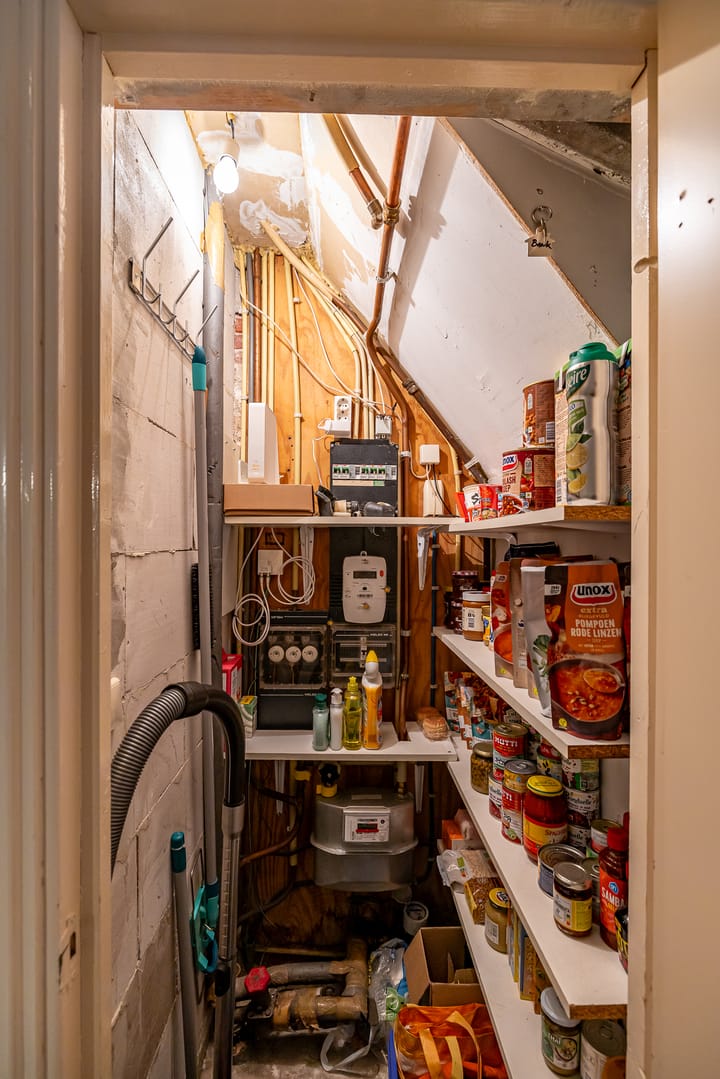 Foto 9 van Eelderstraat 5