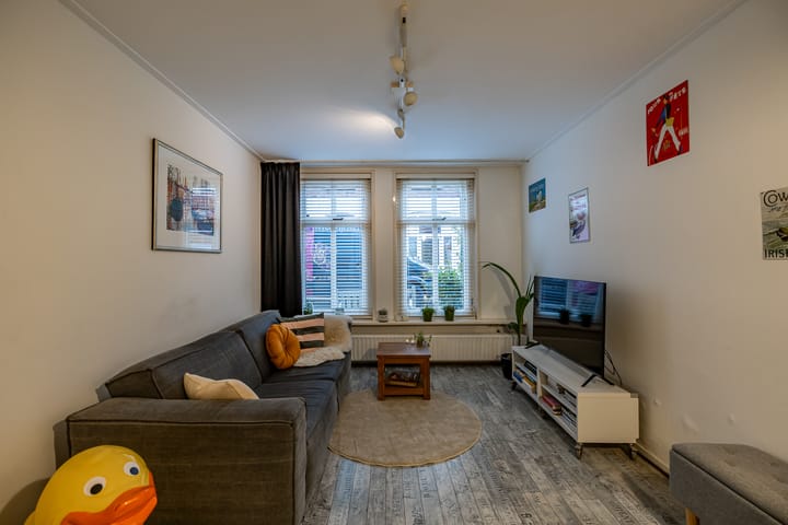 Foto 10 van Eelderstraat 5