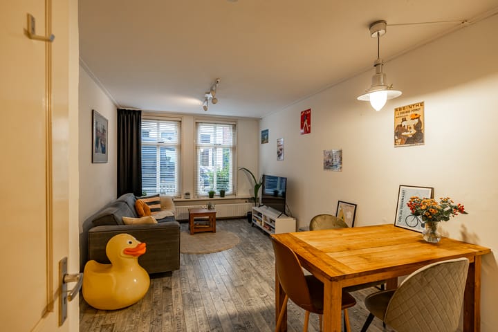 Foto 11 van Eelderstraat 5