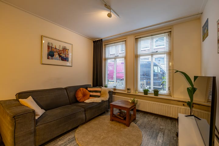 Foto 12 van Eelderstraat 5