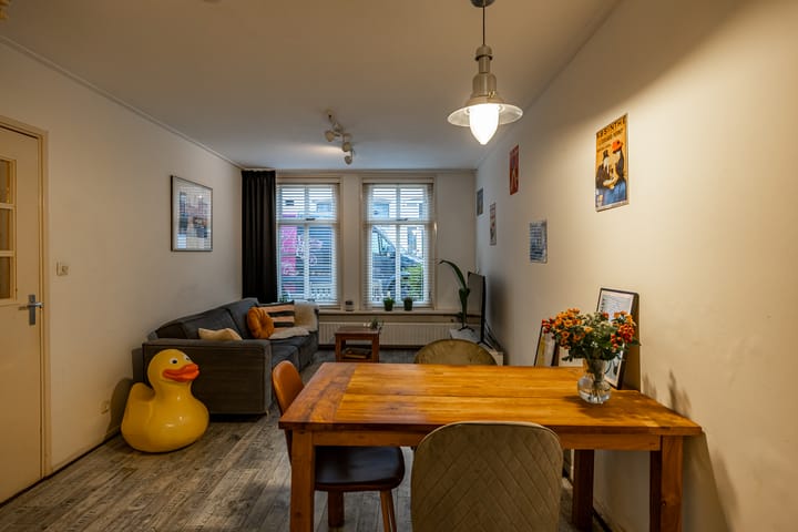 Foto 13 van Eelderstraat 5