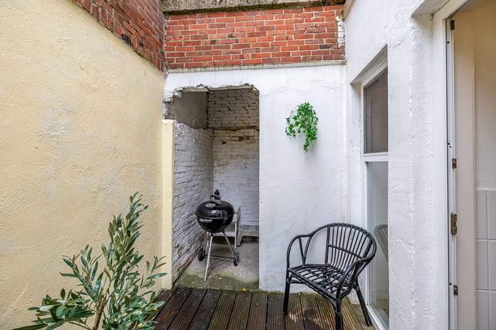 Foto 18 van Eelderstraat 5