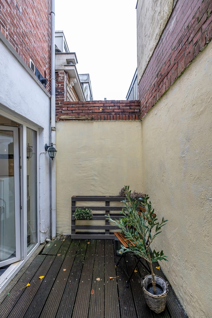 Foto 19 van Eelderstraat 5