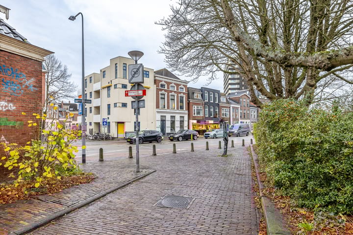 Foto 21 van Eelderstraat 5