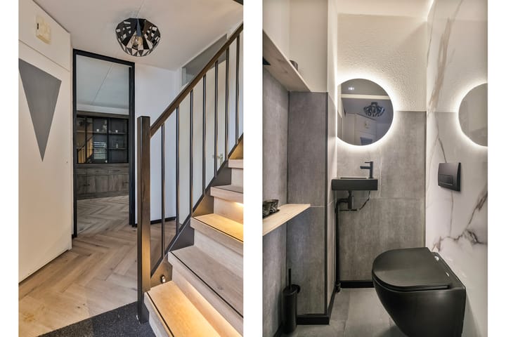 Foto 4 van Pinksterbloemstraat 45